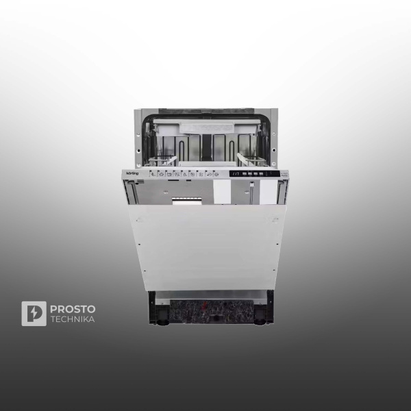 Посудомоечная машина Korting KDI 45898 I